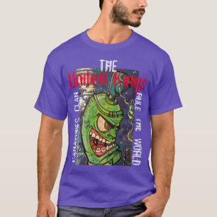 CANAVORE3 T-Shirt
