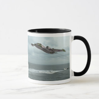 Canberra 1965 mug