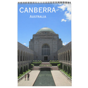 canberra australia calendar