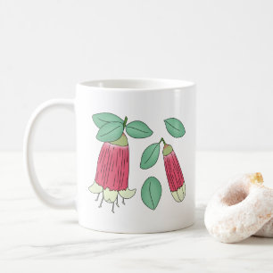 Canberra Bells Coffee Mug