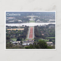 canberra view