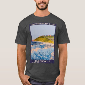 Cancale 1927 T-Shirt