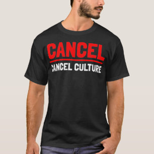 Cancel Cancel Culture Premium T-Shirt