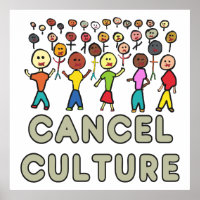 Cancel Culture