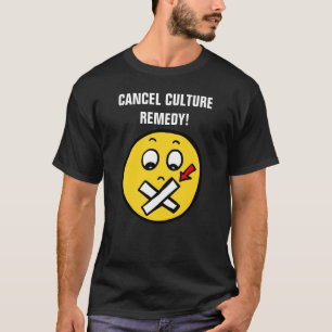 CANCEL CULTURE T-Shirt