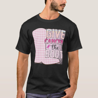 cancer 12 T-Shirt