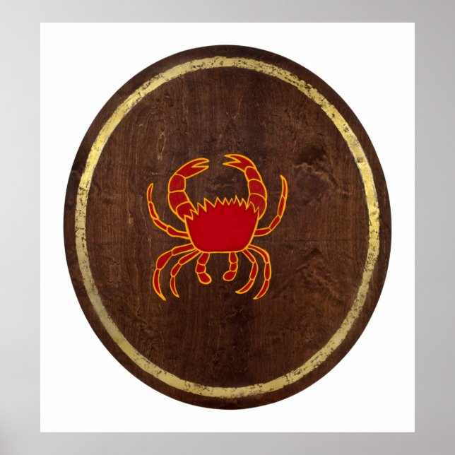 Cancer 2009 poster (Front)