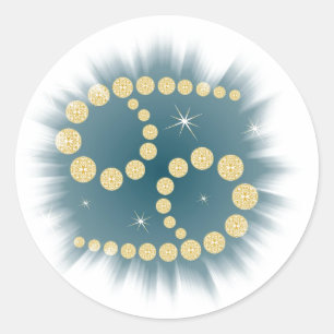 Cancer 22 June to 22 July sticker