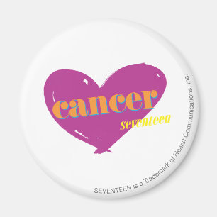 Cancer 2 magnet