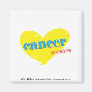 Cancer 3 magnet