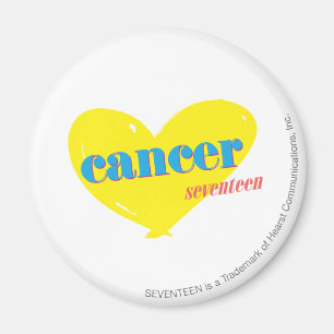 Cancer 3 magnet