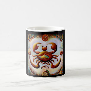 Cancer (7) coffee mug