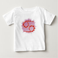 Cancer - Animal Circle - constellation T-shirt
