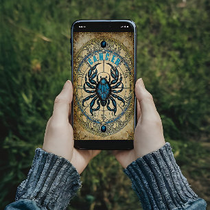 Cancer astrology sign