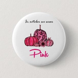 Cancer Awareness 1 6 Cm Round Badge