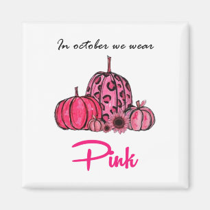Cancer Awareness 1  Magnet