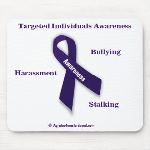 Cancer Awareness Mouse Pad
