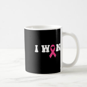 Cancer Awareness Survivor  Coffee Mug