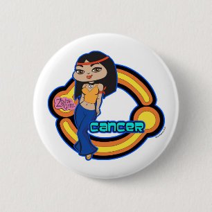 Cancer Button