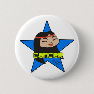 Cancer Button