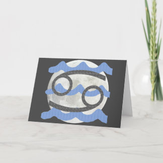 Cancer Card