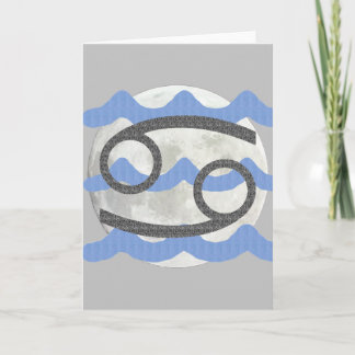 Cancer Card