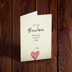 Cancer & Chemo  Card