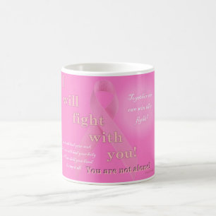 Cancer Fight Mug