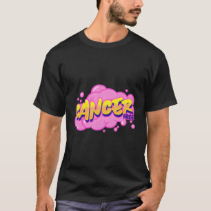 Cancer Free Cancer Survivor I Beat Cancer And T-Shirt