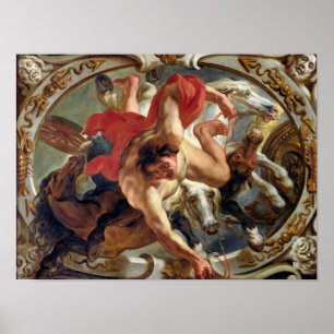 Cancer, from the Signs of the Zodiac