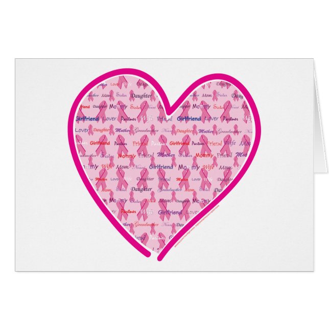 Cancer-Heart (Front Horizontal)