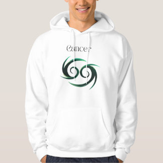 Cancer Hoodie