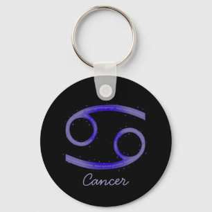 Cancer Keychain