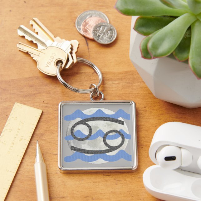 Cancer Keychain (Desk)