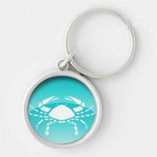 Cancer Keychain