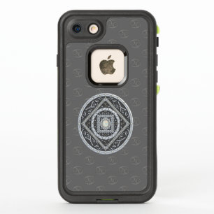 Cancer Mandala Lifeproof Case