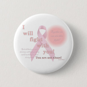 Cancer medium Button