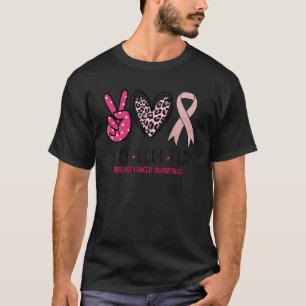 Cancer Messed With The Wrong Man Lung Cancer Aware T-Shirt
