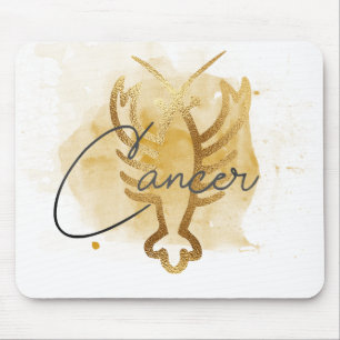Cancer Mouse Pad