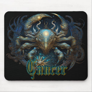 Cancer Mouse Pad