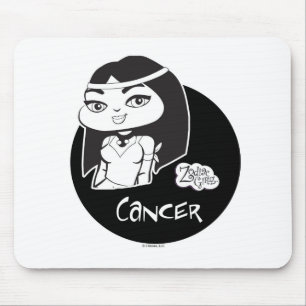 Cancer Mousepad