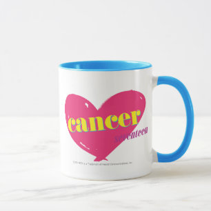 Cancer Mug