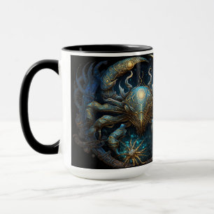 Cancer Mug
