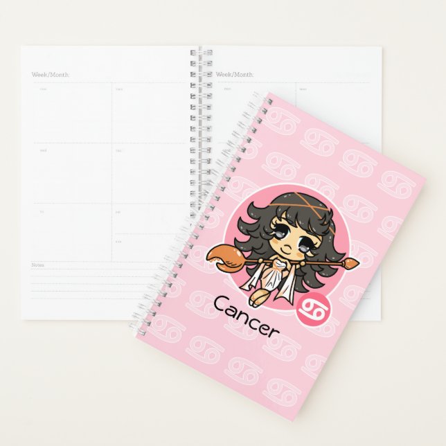 Cancer Planner (Display)