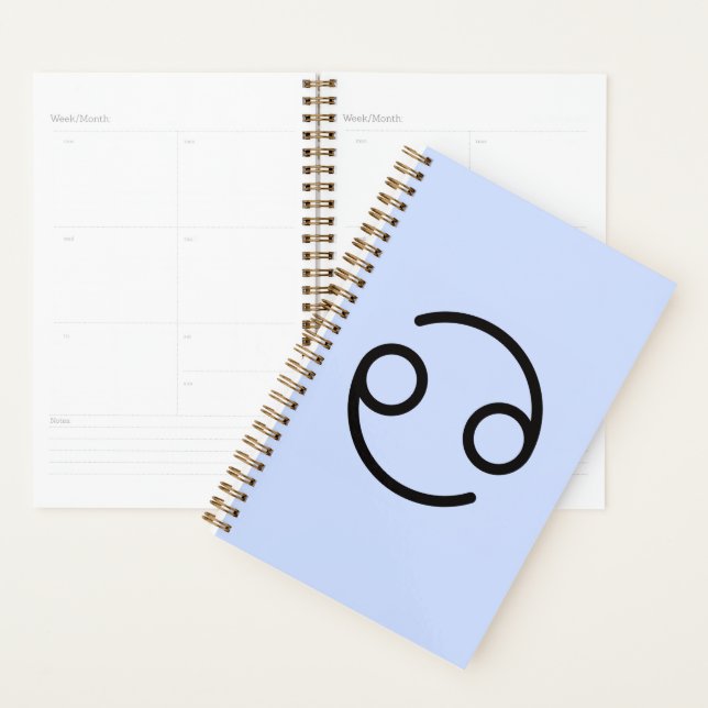 Cancer Planner (Display)