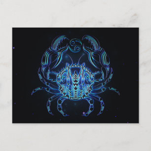 Cancer Postcard