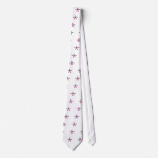 Cancer Research Tie
