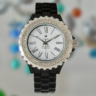 Cancer Sign of the Zodiac with Name Watch