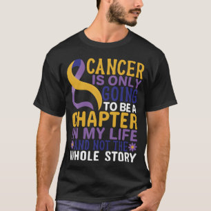 Cancer Slogans Inspirational Cancer Quotes boy T-Shirt