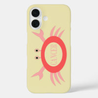 Cancer Star Sign Crab